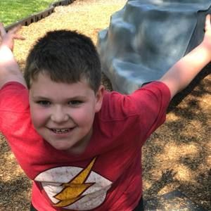 Meet your Posher, Audra